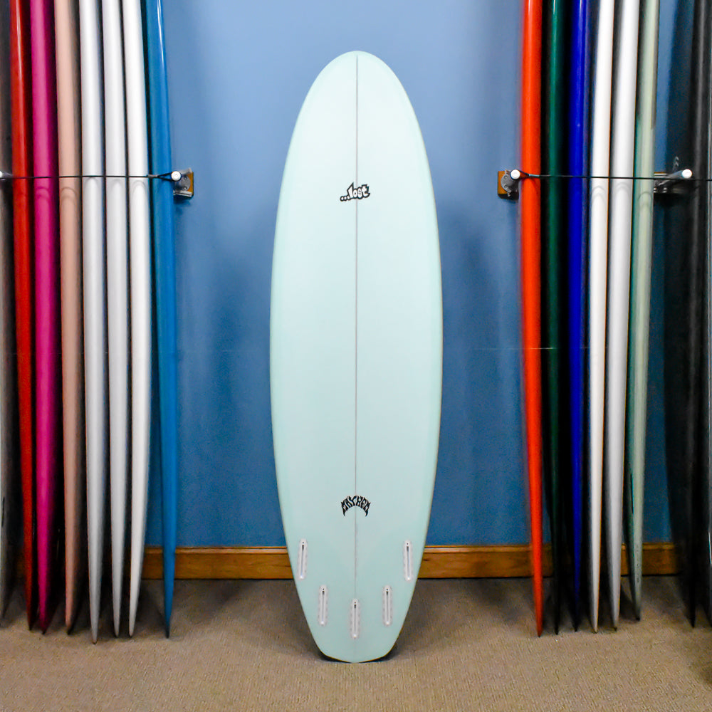 Lost LayZToy II PU/Poly 7'0"
