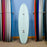 Actual Board: Lost LayZToy II PU/Poly 7'0" — 56L