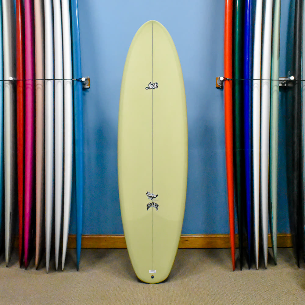 Lost LayZToy II PU/Poly 7'0"