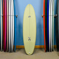Lost LayZToy II PU/Poly 7'0"