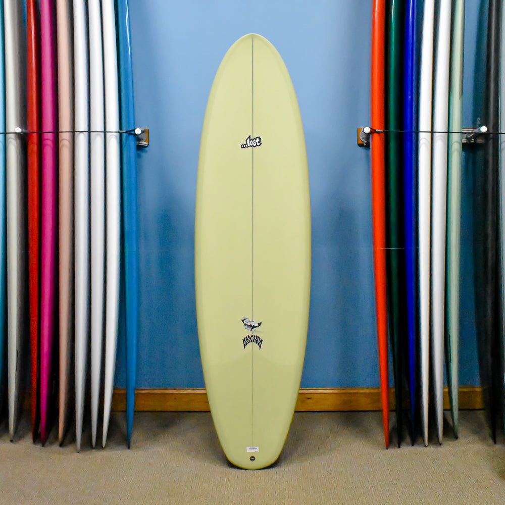 Lost LayZToy II PU/Poly 7'0"