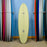 Actual Board: Lost LayZToy II PU/Poly 7'0" — 50.56L
