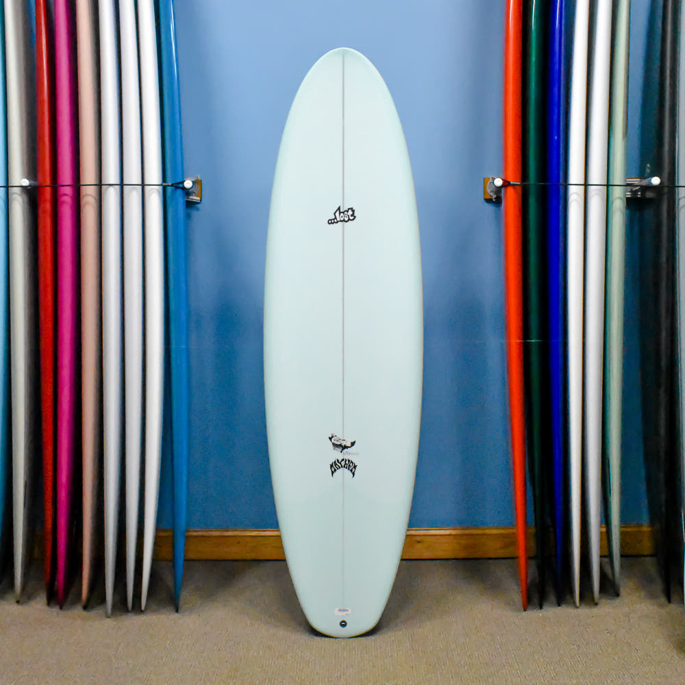 Lost LayZToy II PU/Poly 7'0"