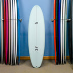 Lost LayZToy II PU/Poly 7'0"