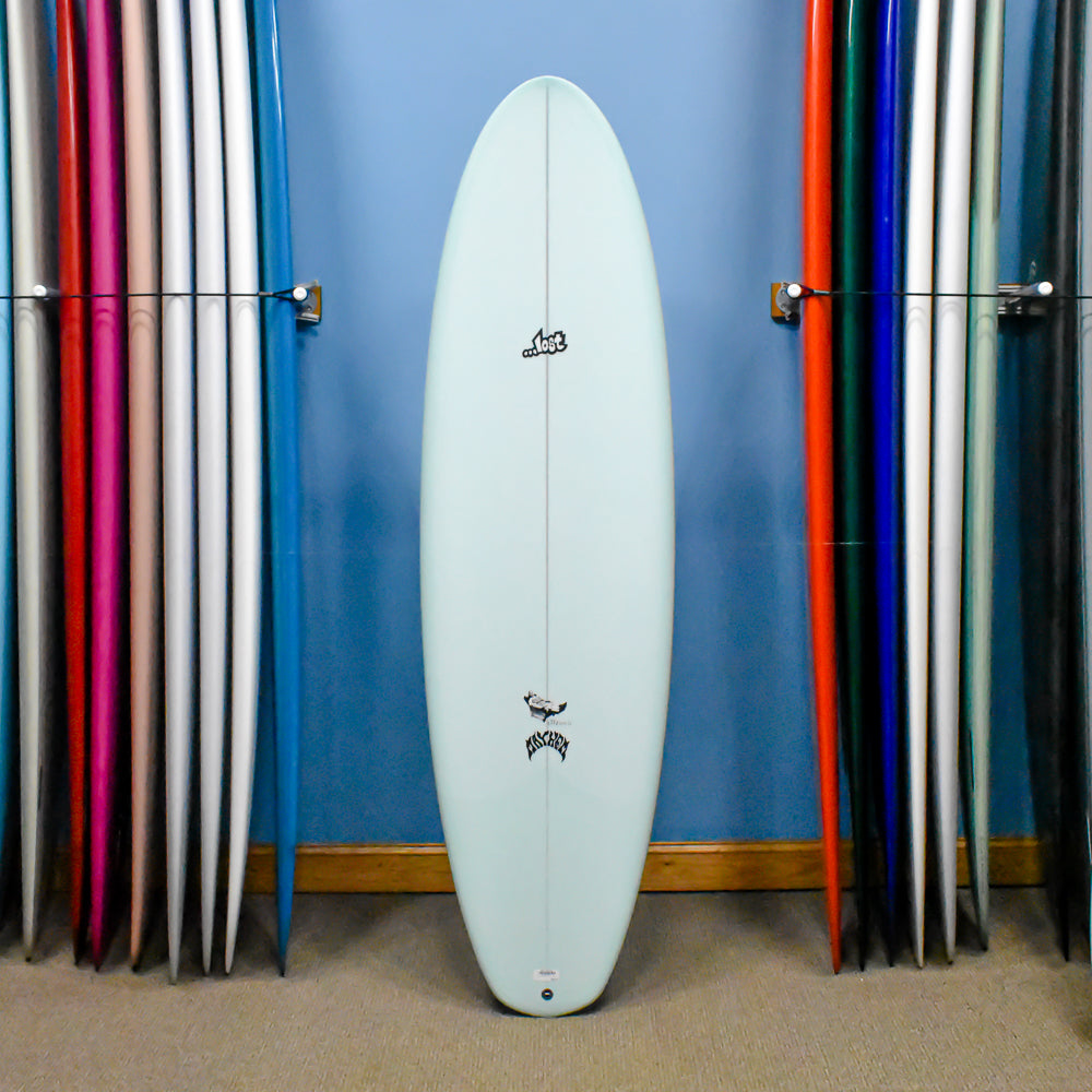 Lost LayZToy II PU/Poly 7'0"