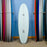 Actual Board: Lost LayZToy II PU/Poly 7'0" — 56L