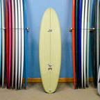 Lost LayZToy II PU/Poly 7'2"