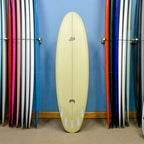 Lost LayZToy II PU/Poly 7'2"