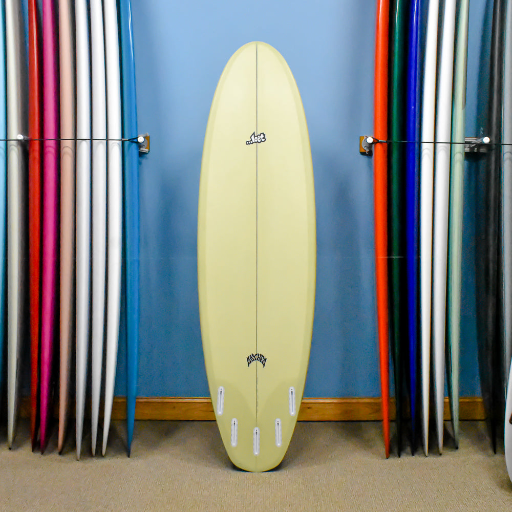 Lost LayZToy II PU/Poly 7'2"