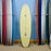 Actual Board: Lost LayZToy II PU/Poly 7'2" — 57.9L