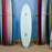 Actual Board: Lost LayZToy II PU/Poly 7'2" — 58L
