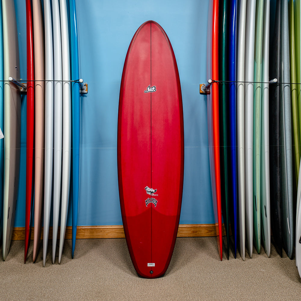 Lost LayZToy II PU/Poly 7'2"