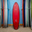 Actual Board: Lost LayZToy II PU/Poly 7'2" — 58L
