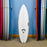 Actual Board: Lost Big Rig Driver Light Speed 2 5'11" — 32.7L