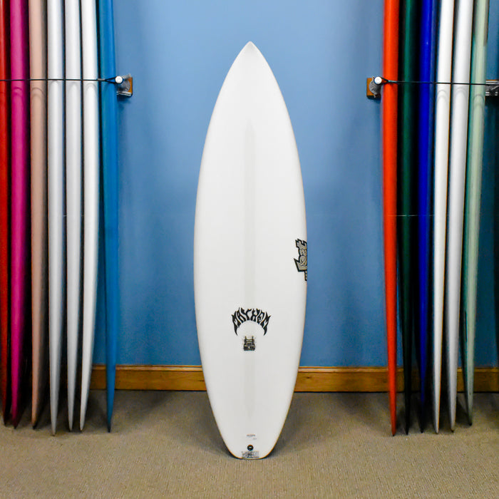 Actual Board: Lost Big Rig Driver Light Speed 2 5'11" — 32.7L