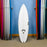 Actual Board: Lost Big Rig Driver Light Speed 2 6'0" — 34L