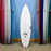 Actual Board: Lost Big Rig Driver Light Speed 2 6'3" — 37L