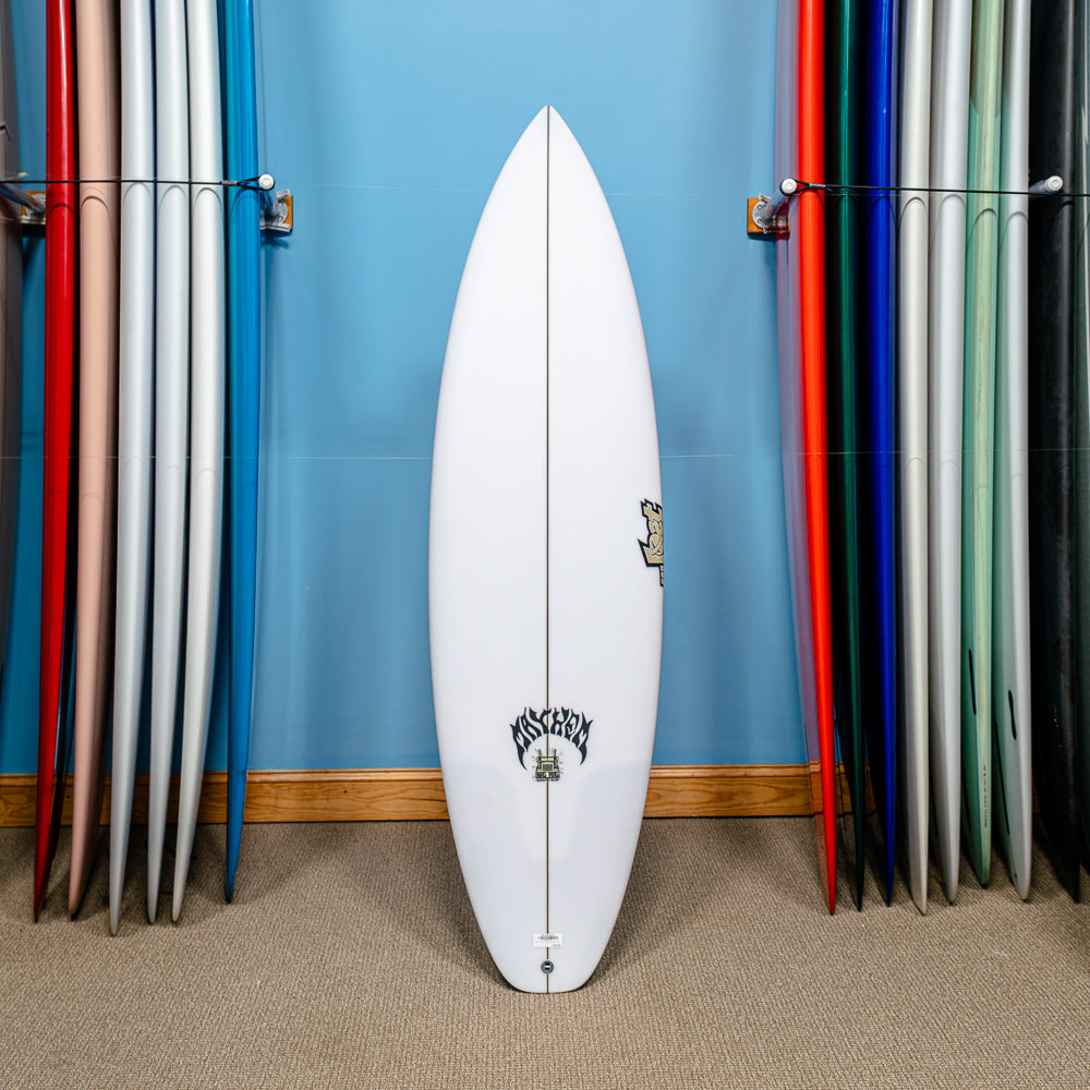 Lost Big Rig Driver PU/Poly 6'0"