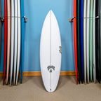 Lost Big Rig Driver PU/Poly 6'0"