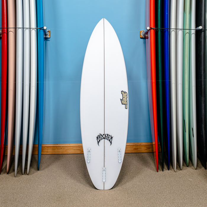 Alternative View