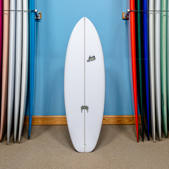 Actual Board: Lost Original Puddle Jumper '25 PU/Poly 5'2" — 27L