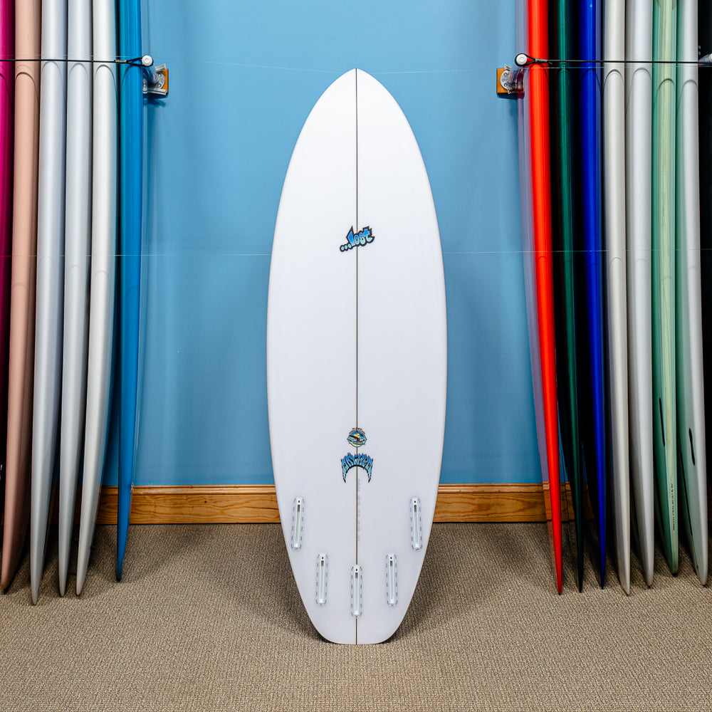 Lost Original Puddle Jumper '25 PU/Poly 5'5"
