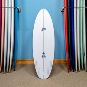 Lost Original Puddle Jumper '25 PU/Poly 5'5" — Alternate View