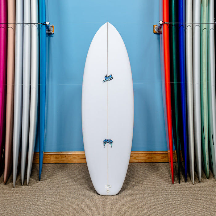 Actual Board: Lost Original Puddle Jumper '25 PU/Poly 5'5" — 31L