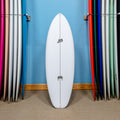 Lost Original Puddle Jumper '25 PU/Poly 5'6"