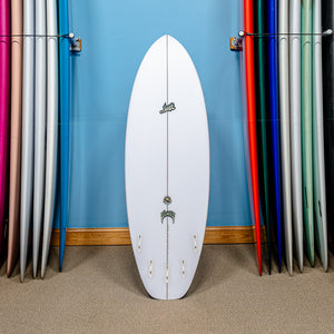 Lost Original Puddle Jumper '25 PU/Poly 5'6" — Alternate View