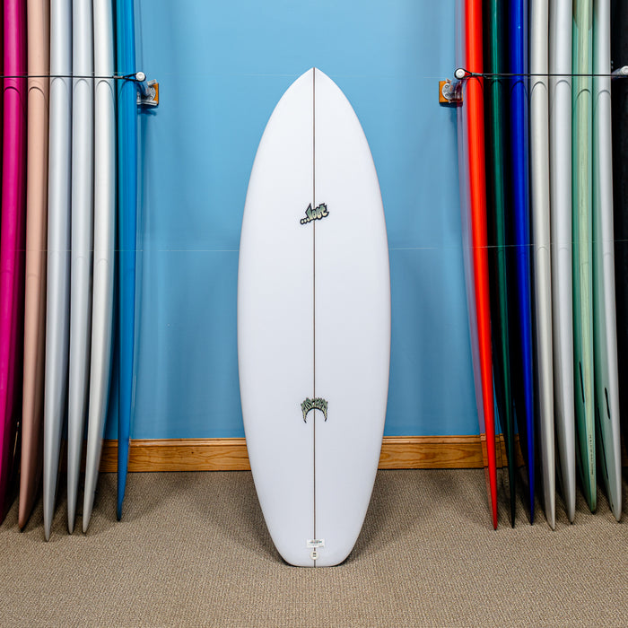 Actual Board: Lost Original Puddle Jumper '25 PU/Poly 5'6" — 32.75L