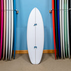 Lost Original Puddle Jumper '25 PU/Poly 5'8"