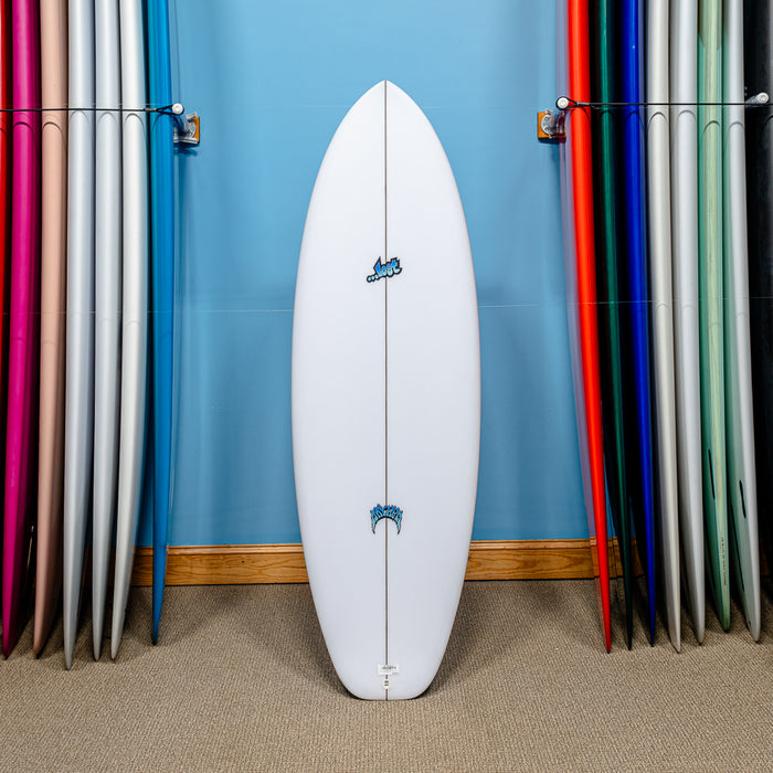 Actual Board: Lost Original Puddle Jumper '25 PU/Poly 5'8" — 36L