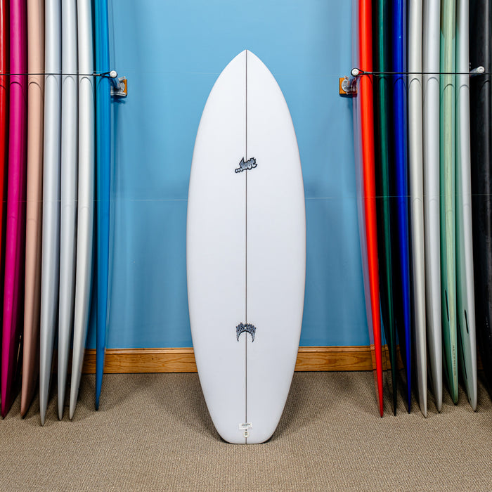 Actual Board: Lost Original Puddle Jumper '25 PU/Poly 5'9" — 38L