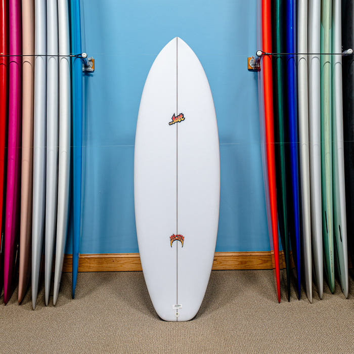 Actual Board: Lost Original Puddle Jumper '25 PU/Poly 5'9" — 38L