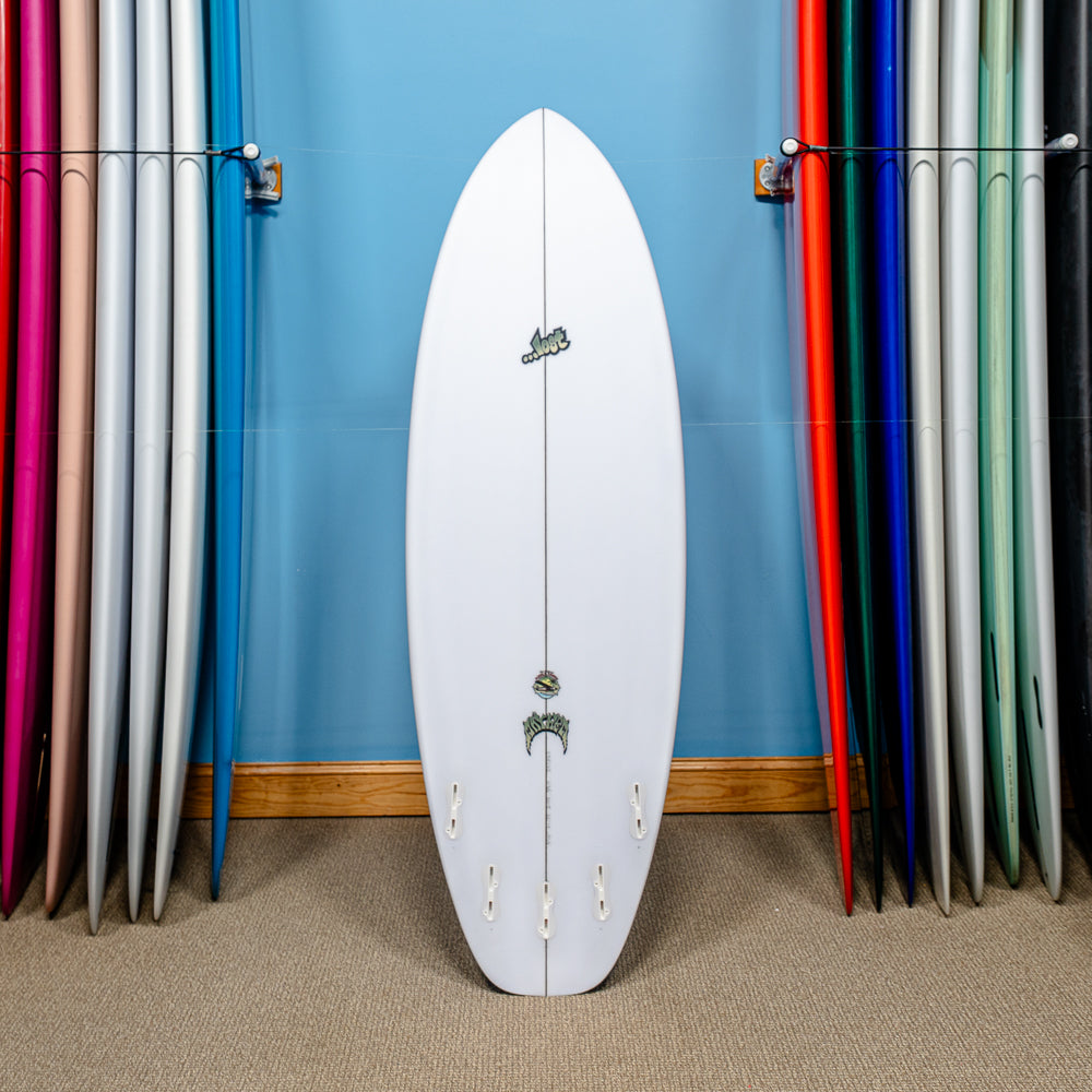 Lost Original Puddle Jumper '25 PU/Poly 5'10"