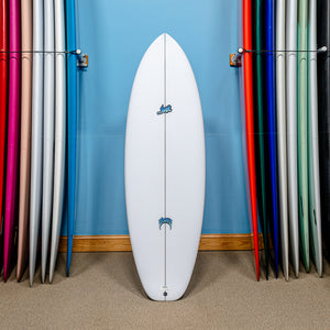 Actual Board: Lost Original Puddle Jumper '25 PU/Poly 5'10" — 40L