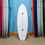 Lost Original Puddle Jumper '25 PU/Poly 5'11"