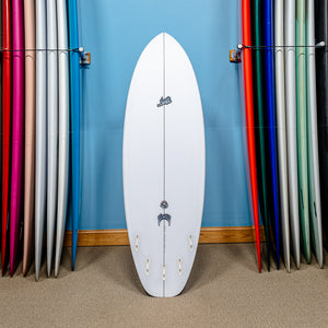 Lost Original Puddle Jumper '25 PU/Poly 5'11" — Alternate View