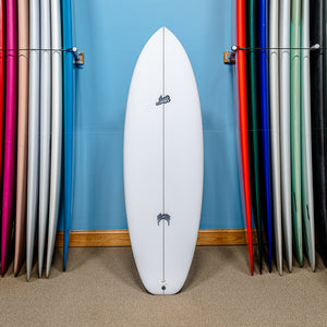 Actual Board: Lost Original Puddle Jumper '25 PU/Poly 5'11" — 41.5L