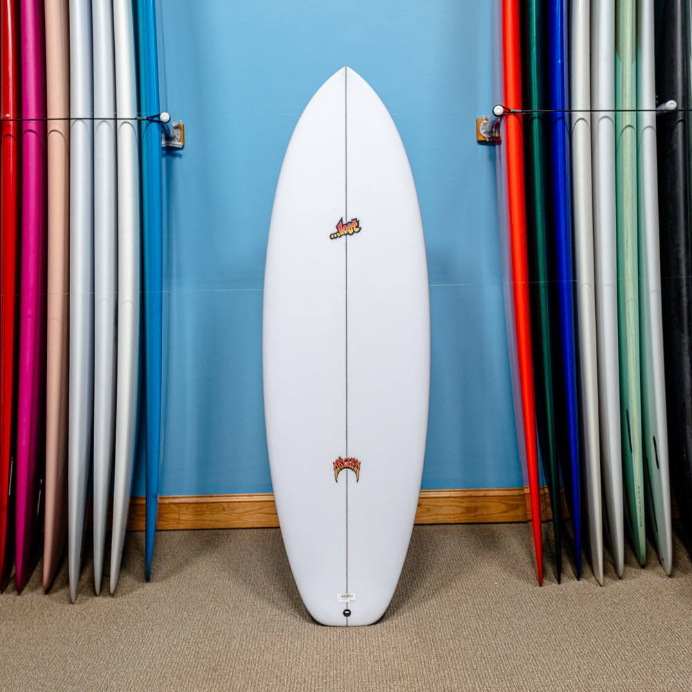 Lost Original Puddle Jumper '25 PU/Poly 5'11"