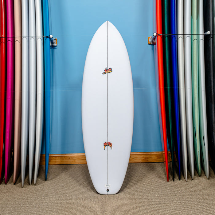 Actual Board: Lost Original Puddle Jumper '25 PU/Poly 5'11" — 41.5L