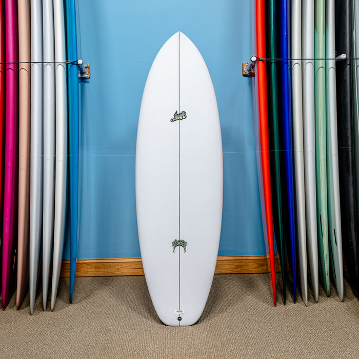 Actual Board: Lost Original Puddle Jumper '25 PU/Poly 6'0" — 42.5L