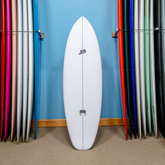 Actual Board: Lost Original Puddle Jumper '25 PU/Poly 6'1" — 44L