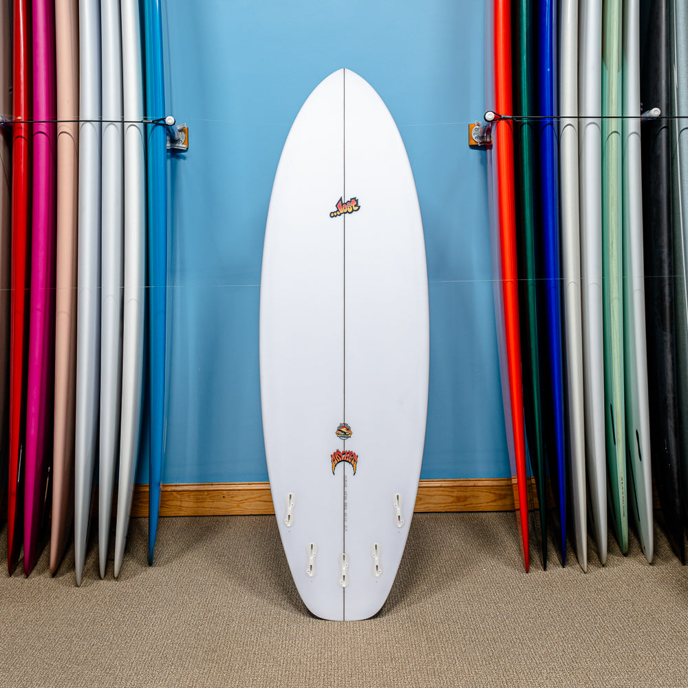 Lost Original Puddle Jumper '25 PU/Poly 6'2"