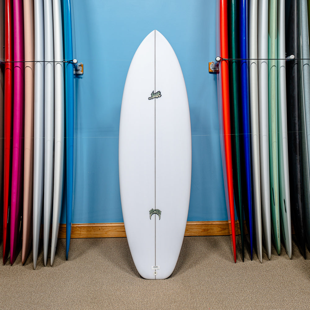 Lost Original Puddle Jumper '25 PU/Poly 6'2"