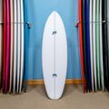 Lost Original Puddle Jumper '25 PU/Poly 6'3"