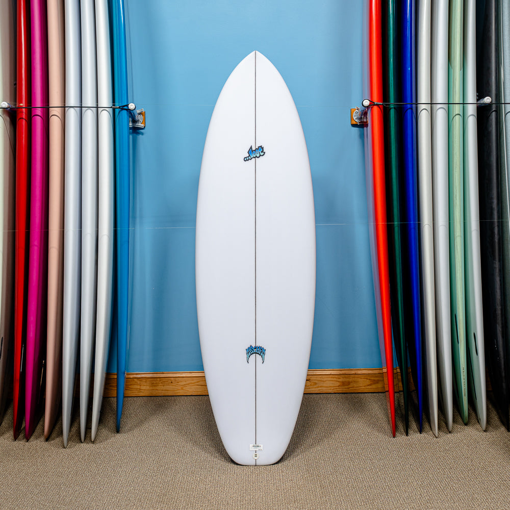 Lost Original Puddle Jumper '25 PU/Poly 6'3"