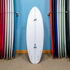 Lost Original Puddle Jumper '25 PU/Poly 6'3"