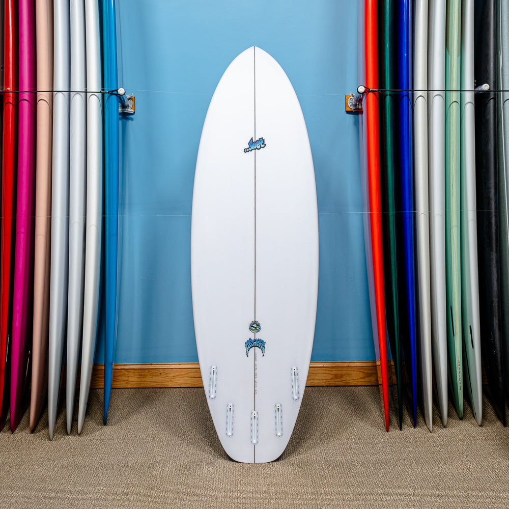 Lost Original Puddle Jumper '25 PU/Poly 6'3"